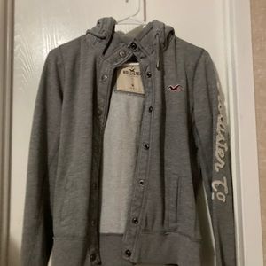 Hollister Jacket